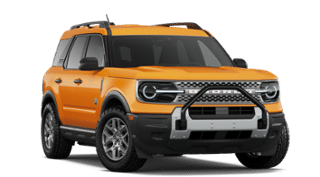 2026 Ford Bronco Sport® External Image 5